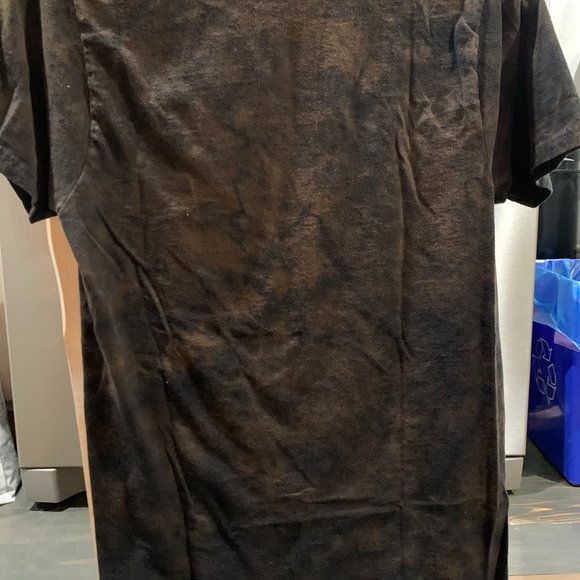 Death Row Records T-Shirt - Picture 4 of 5